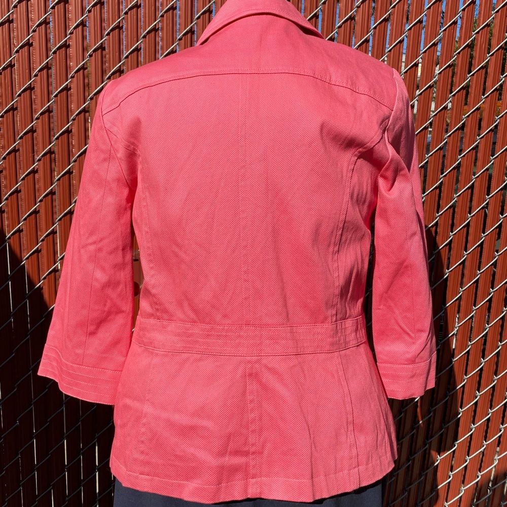 Jacket - Picture 4 of 5